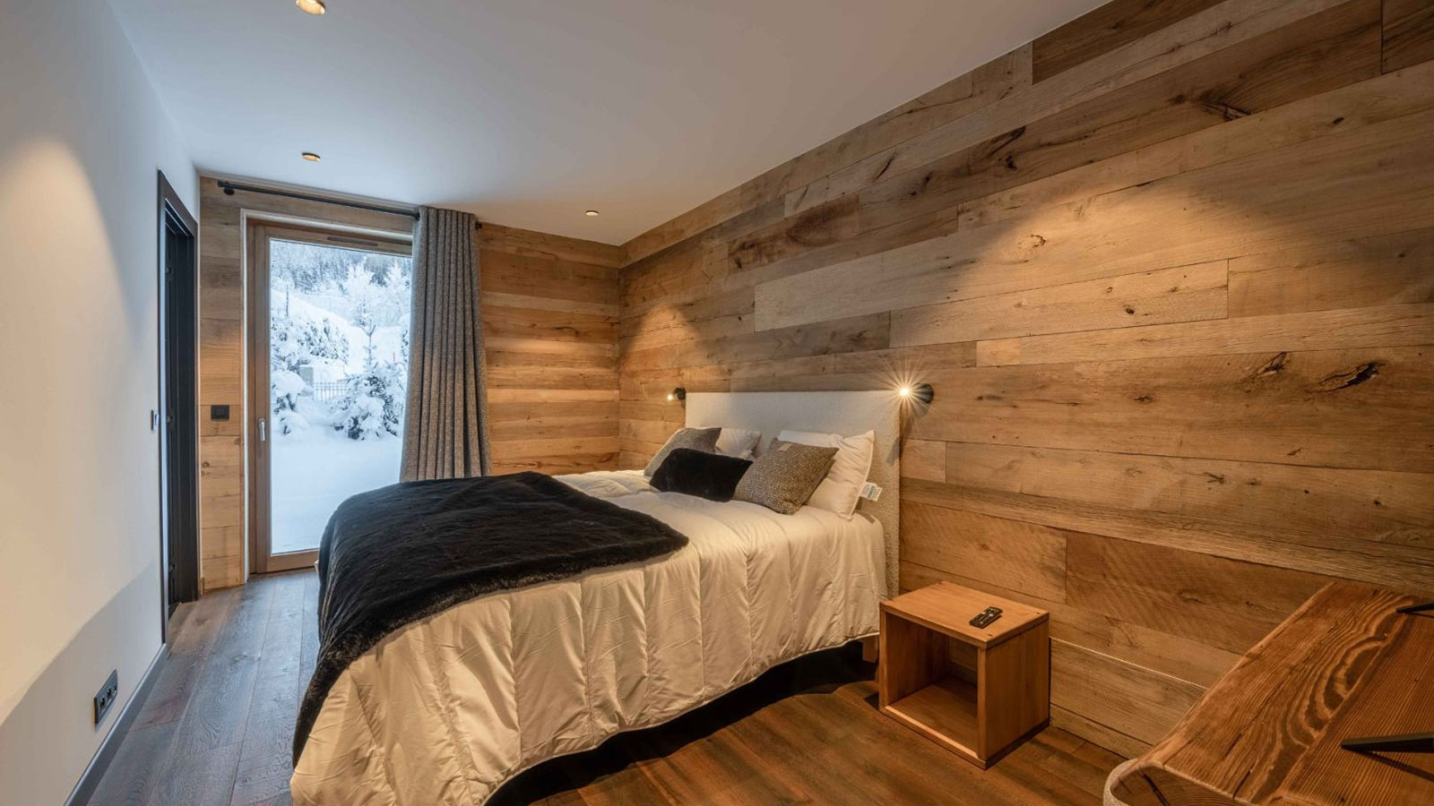 Chalet Cara Chalet, France