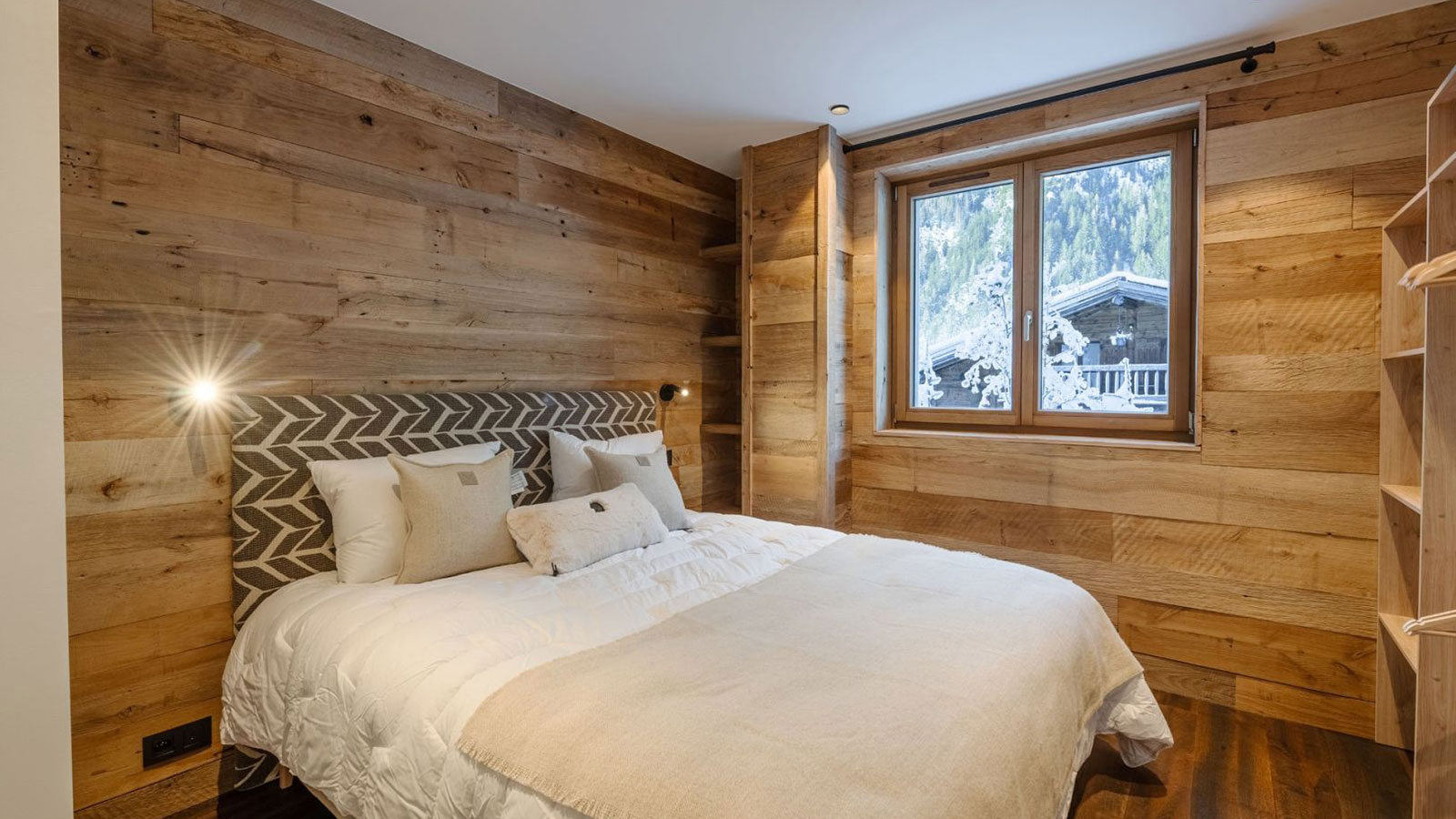 Chalet Cara Chalet, France