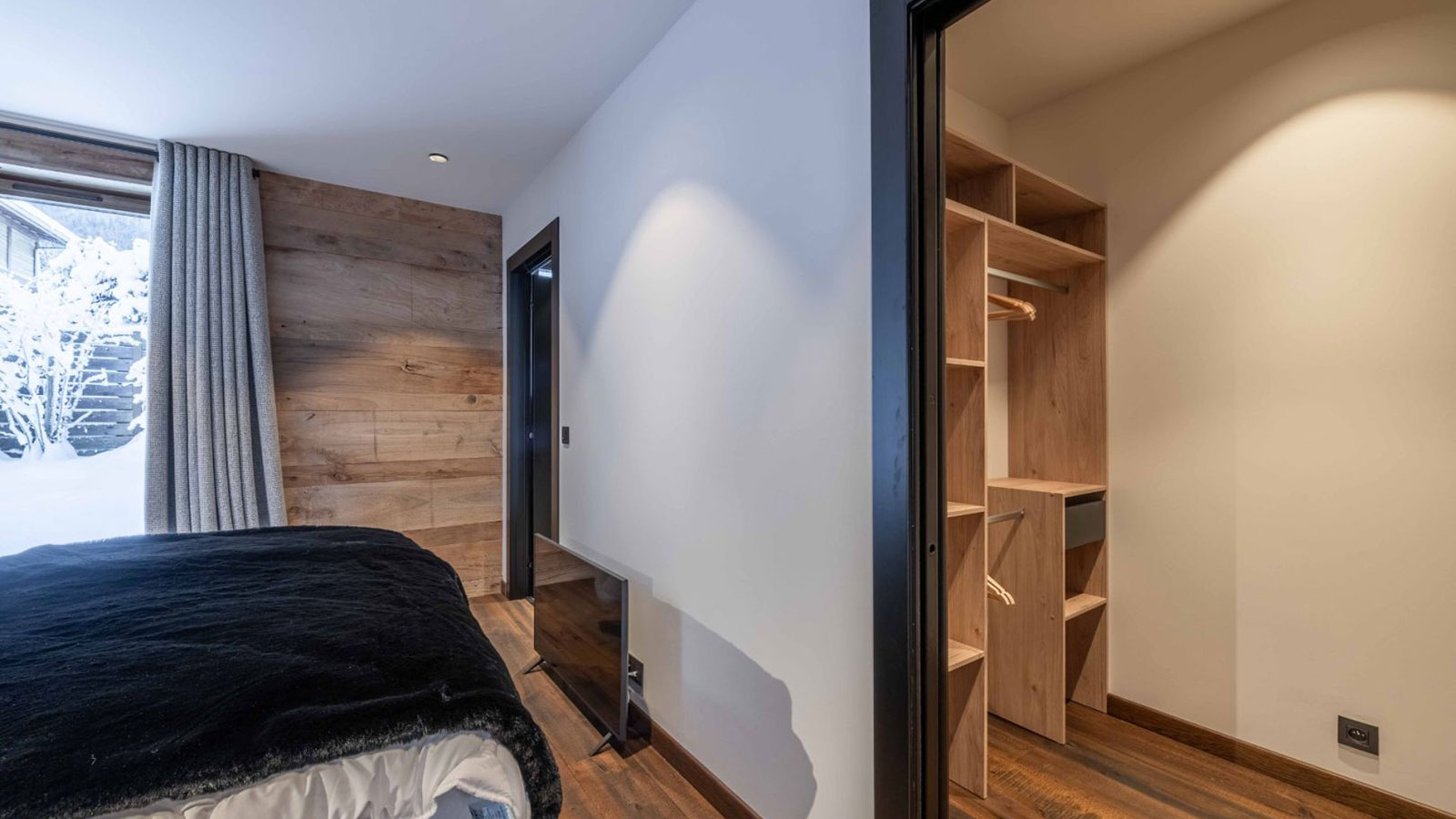 Chalet Cara Chalet, France