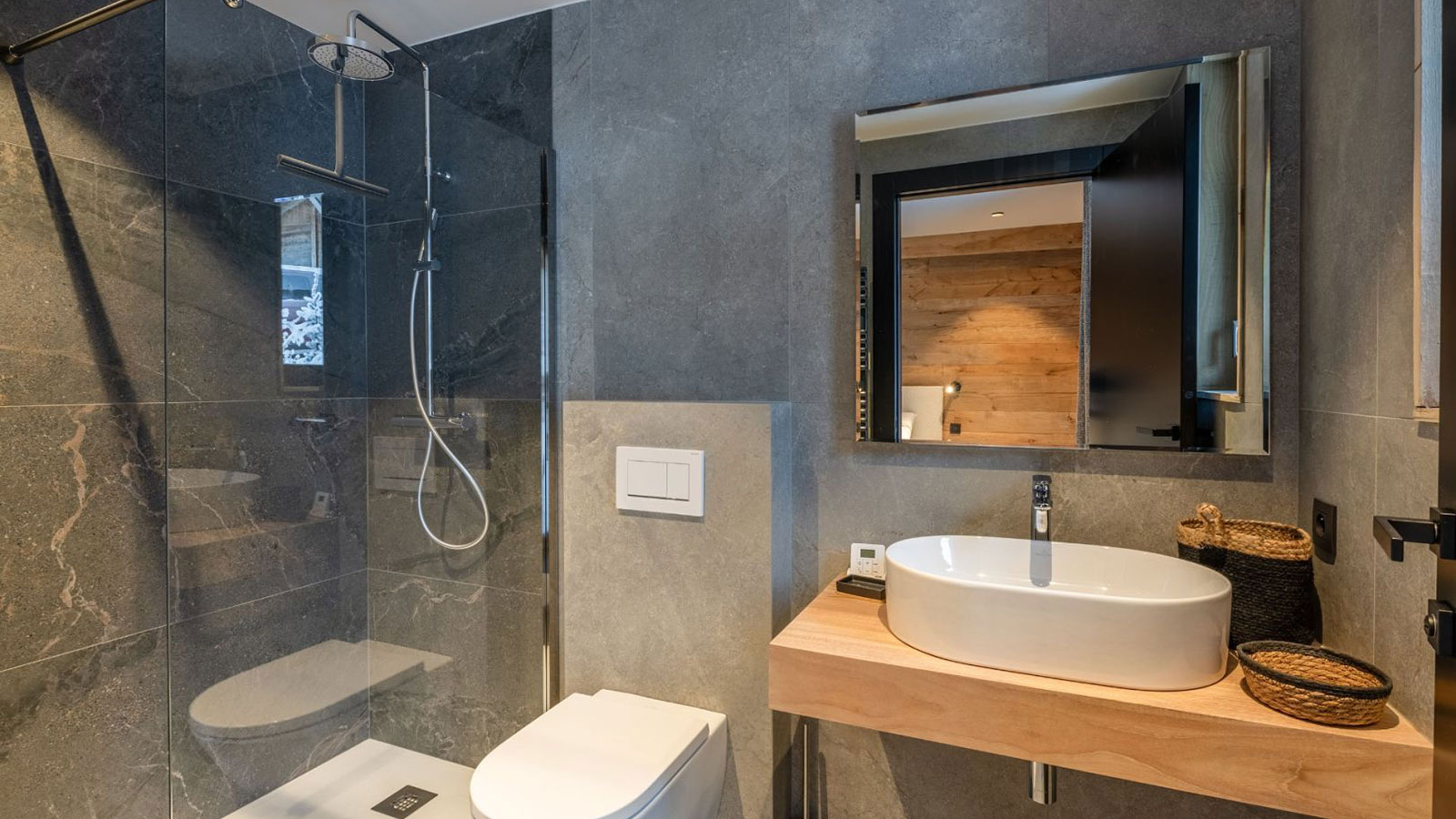 Chalet Cara Chalet, France