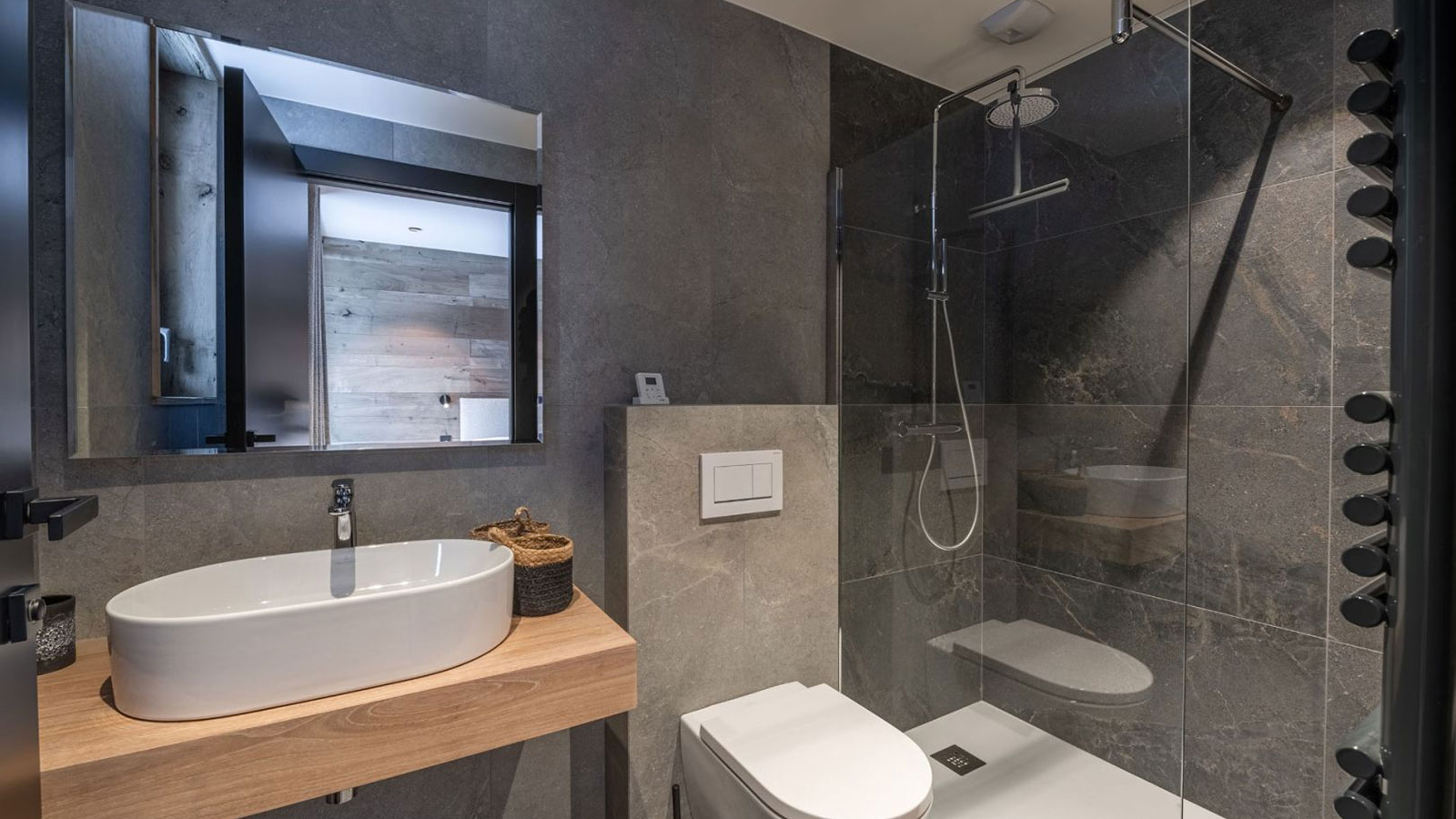 Chalet Cara Chalet, France