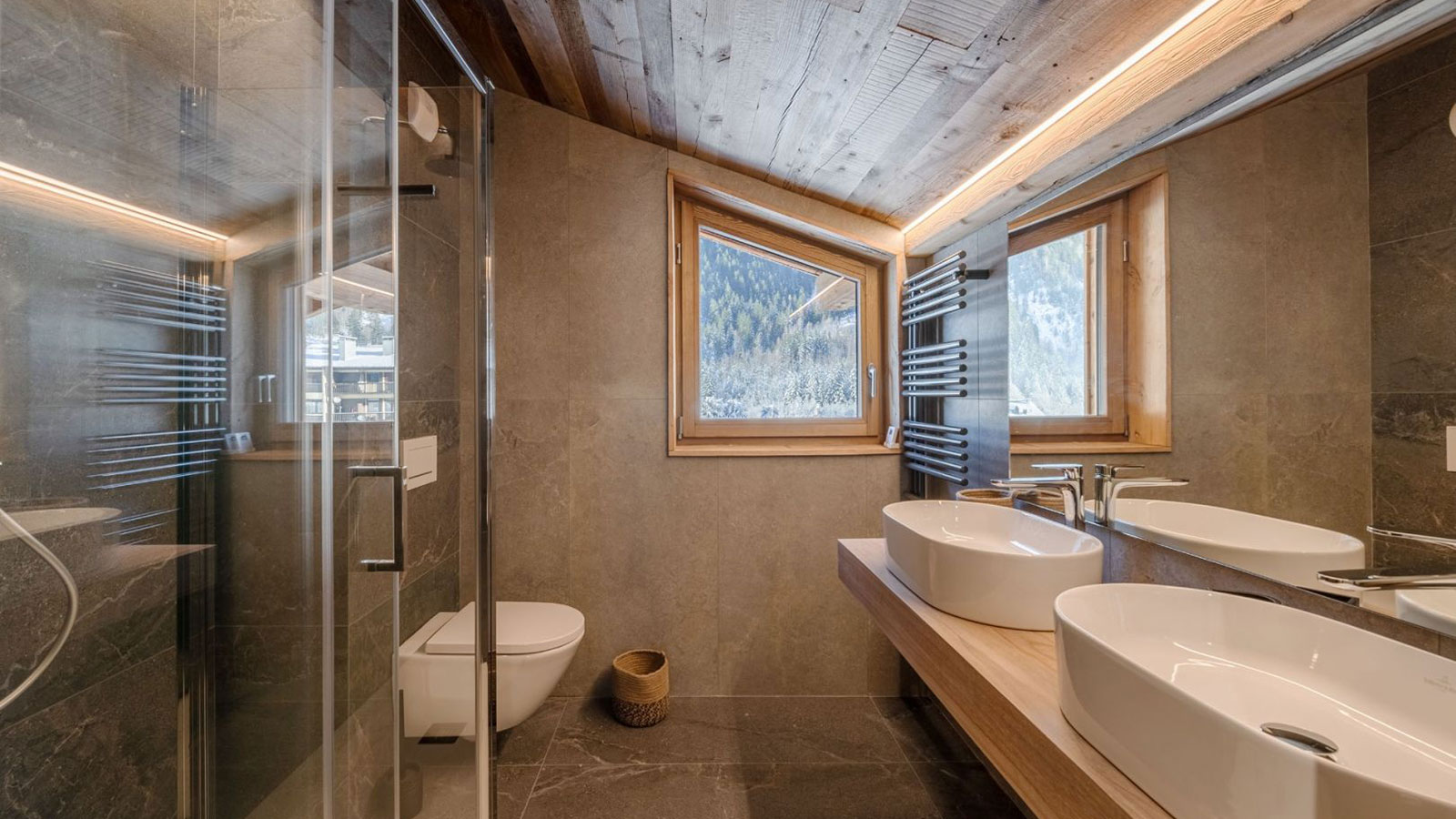 Chalet Cara Chalet, France