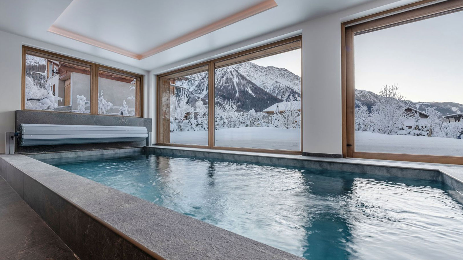 Chalet Cara Chalet, France