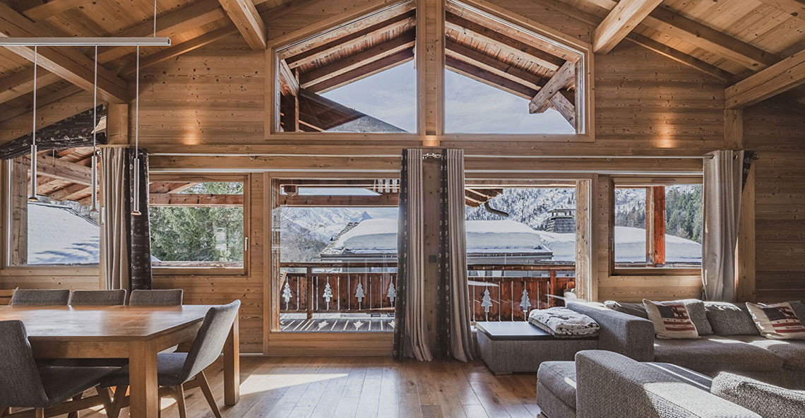 Chalet Freya Chalet, France