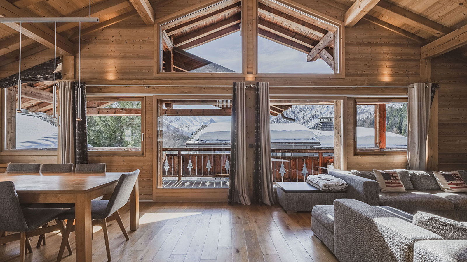 Chalet Freya Chalet, France