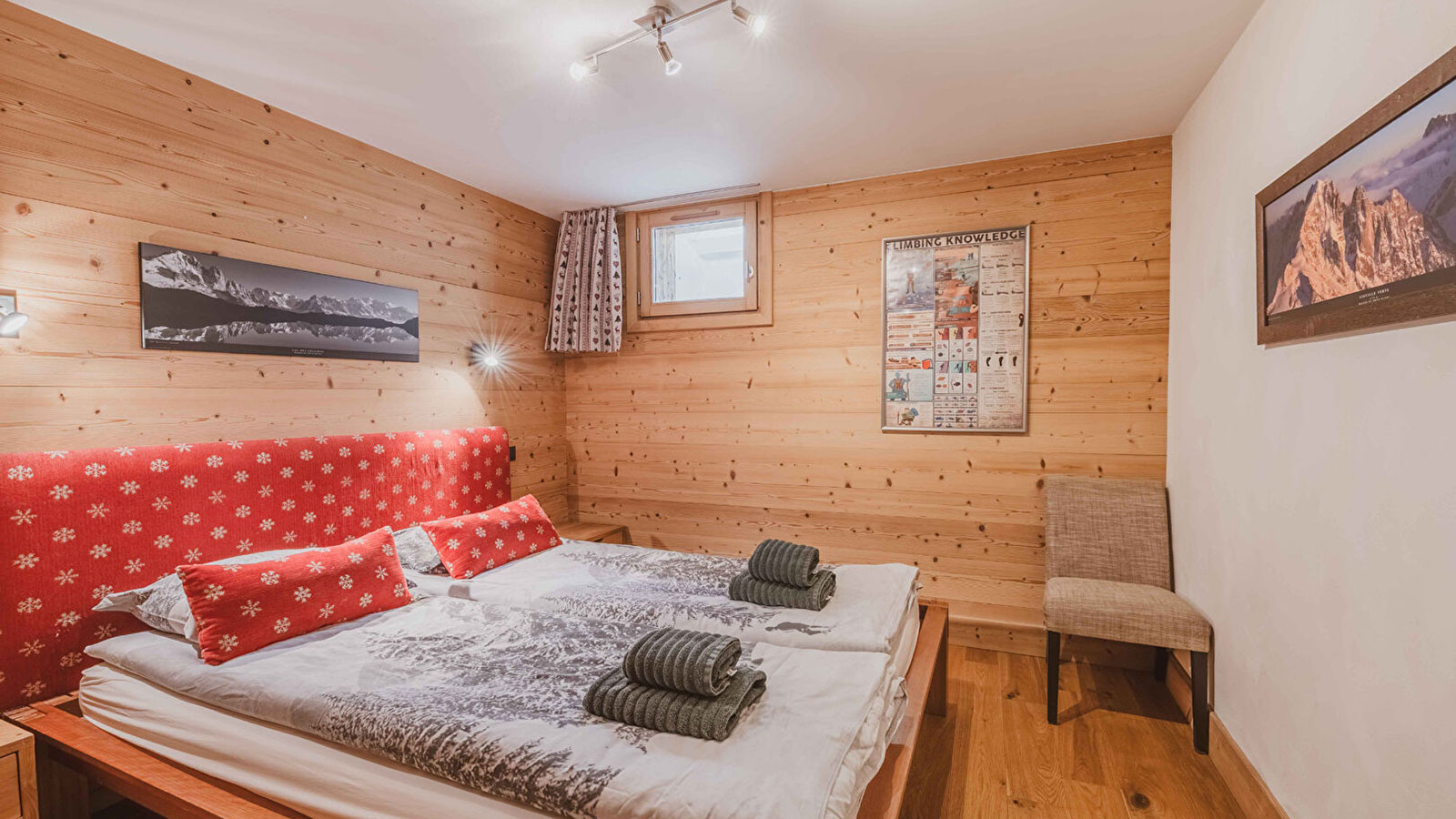 Chalet Freya Chalet, France