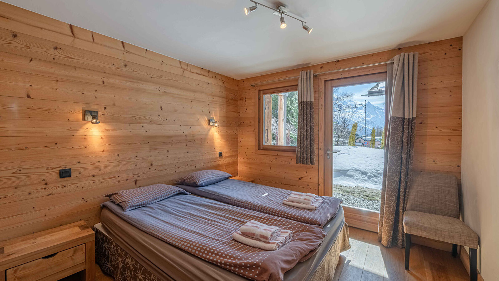 Chalet Freya Chalet, France