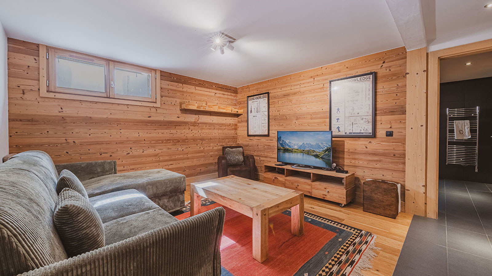 Chalet Freya Chalet, France
