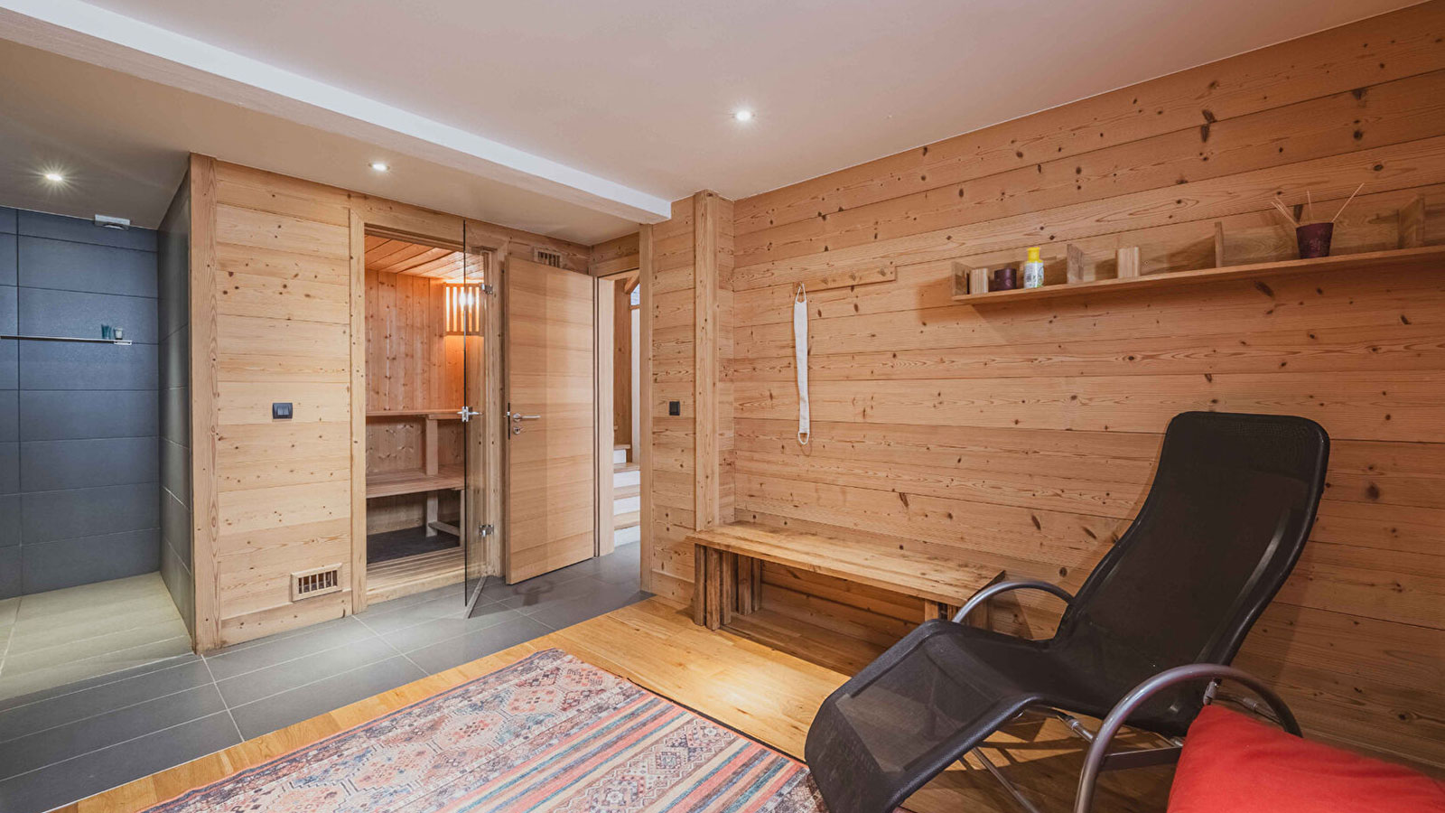 Chalet Freya Chalet, France