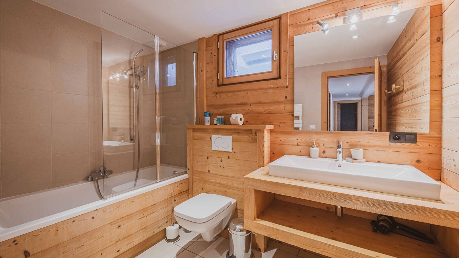 Chalet Freya Chalet, France