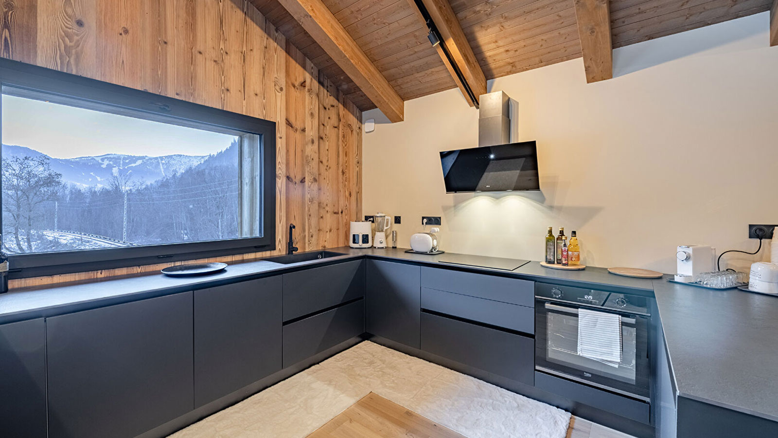 Chalet Leila Chalet, France