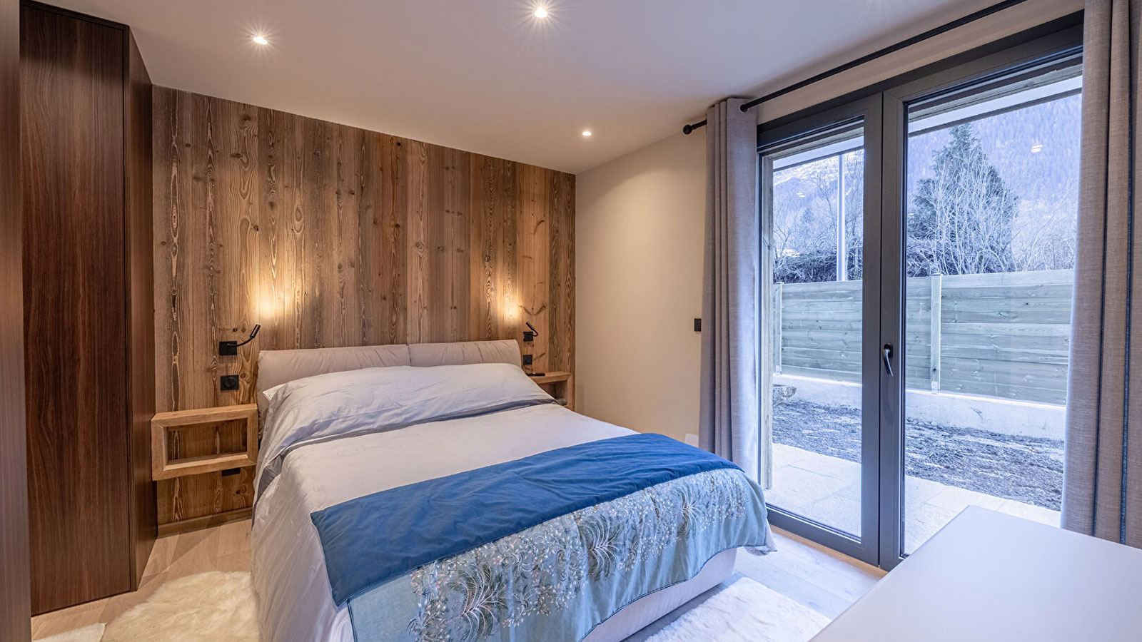 Chalet Leila Chalet, France