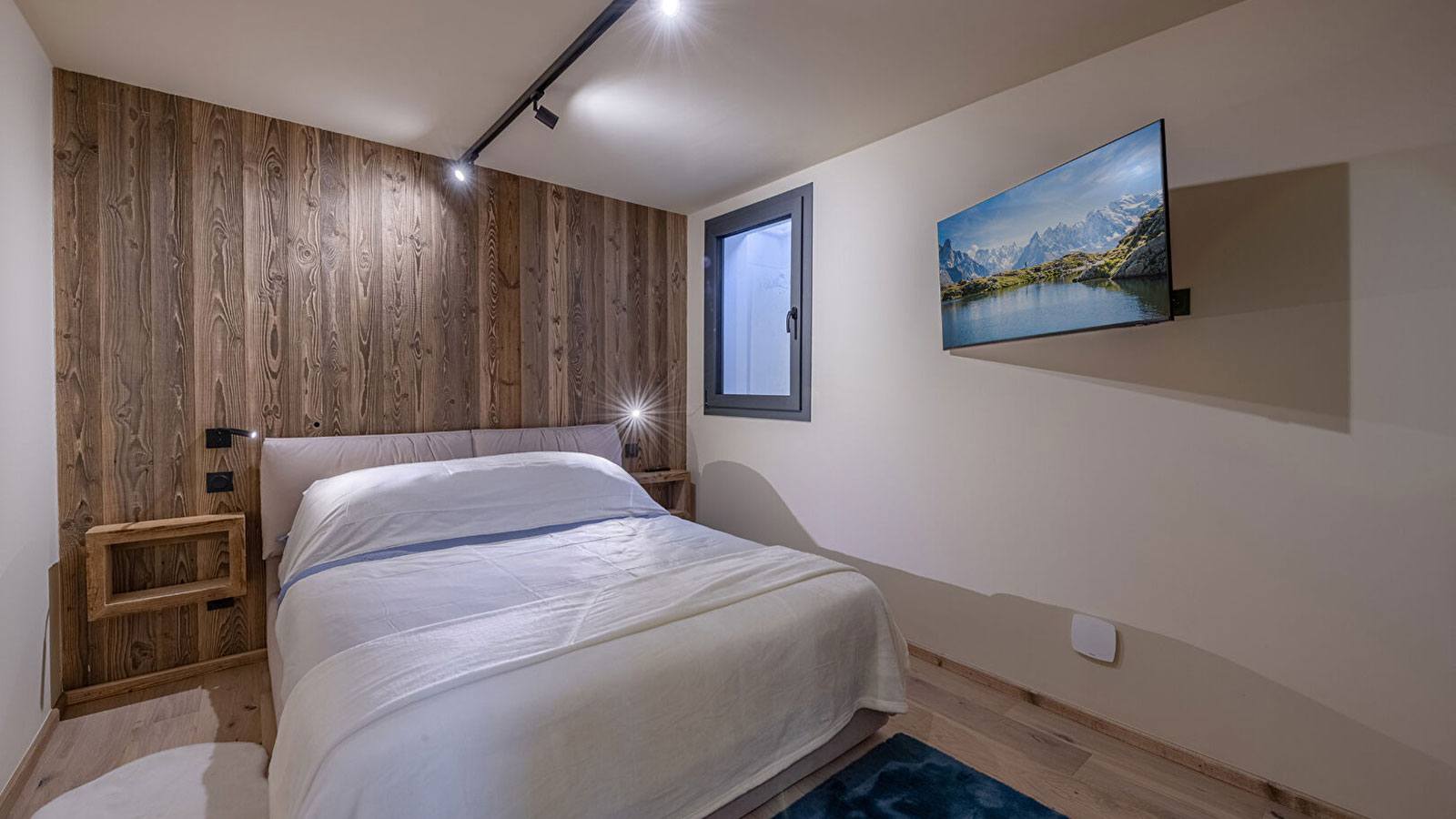 Chalet Leila Chalet, France