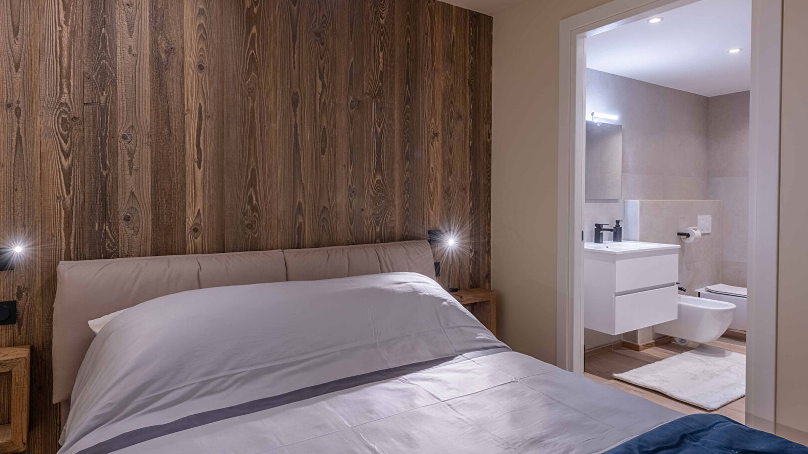 Chalet Leila Chalet, France