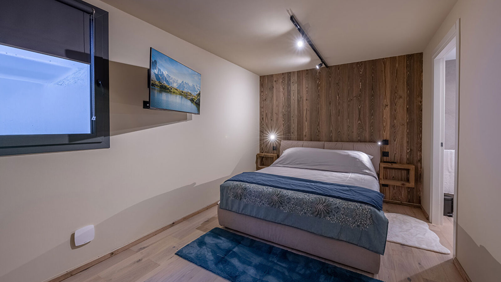 Chalet Leila Chalet, France