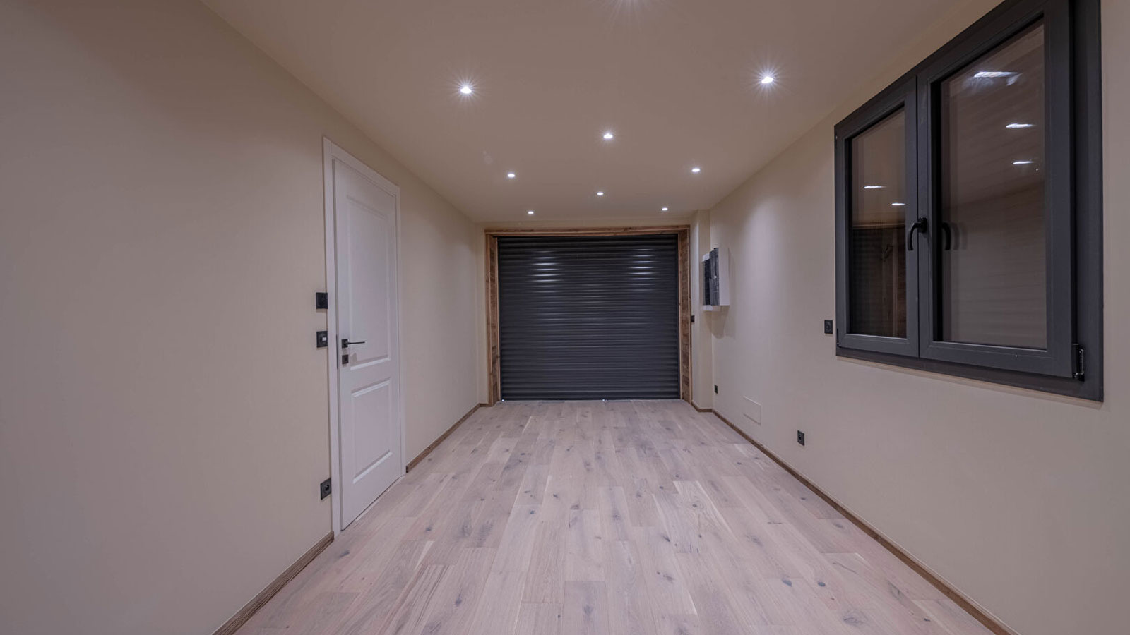 Chalet Leila Chalet, France