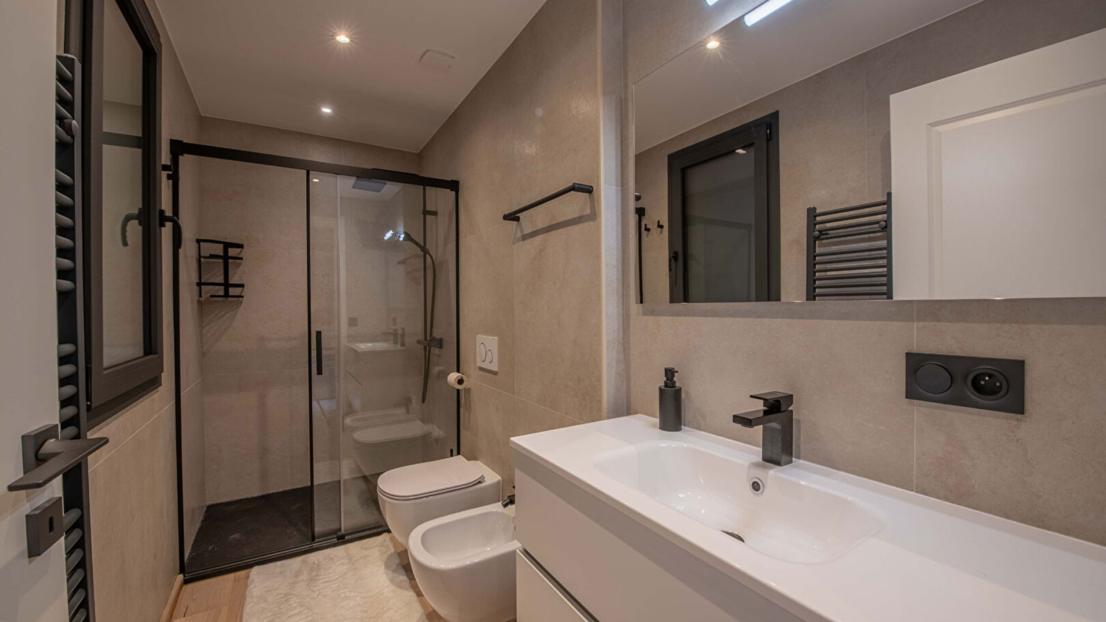 Chalet Leila Chalet, France