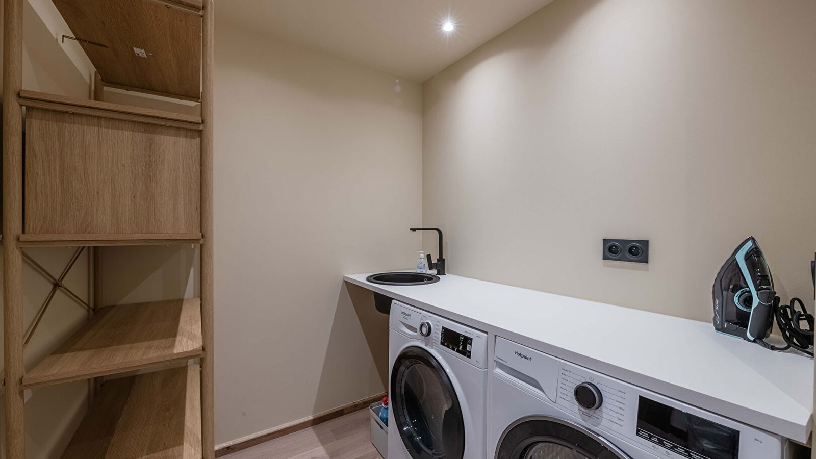 Chalet Leila Chalet, France