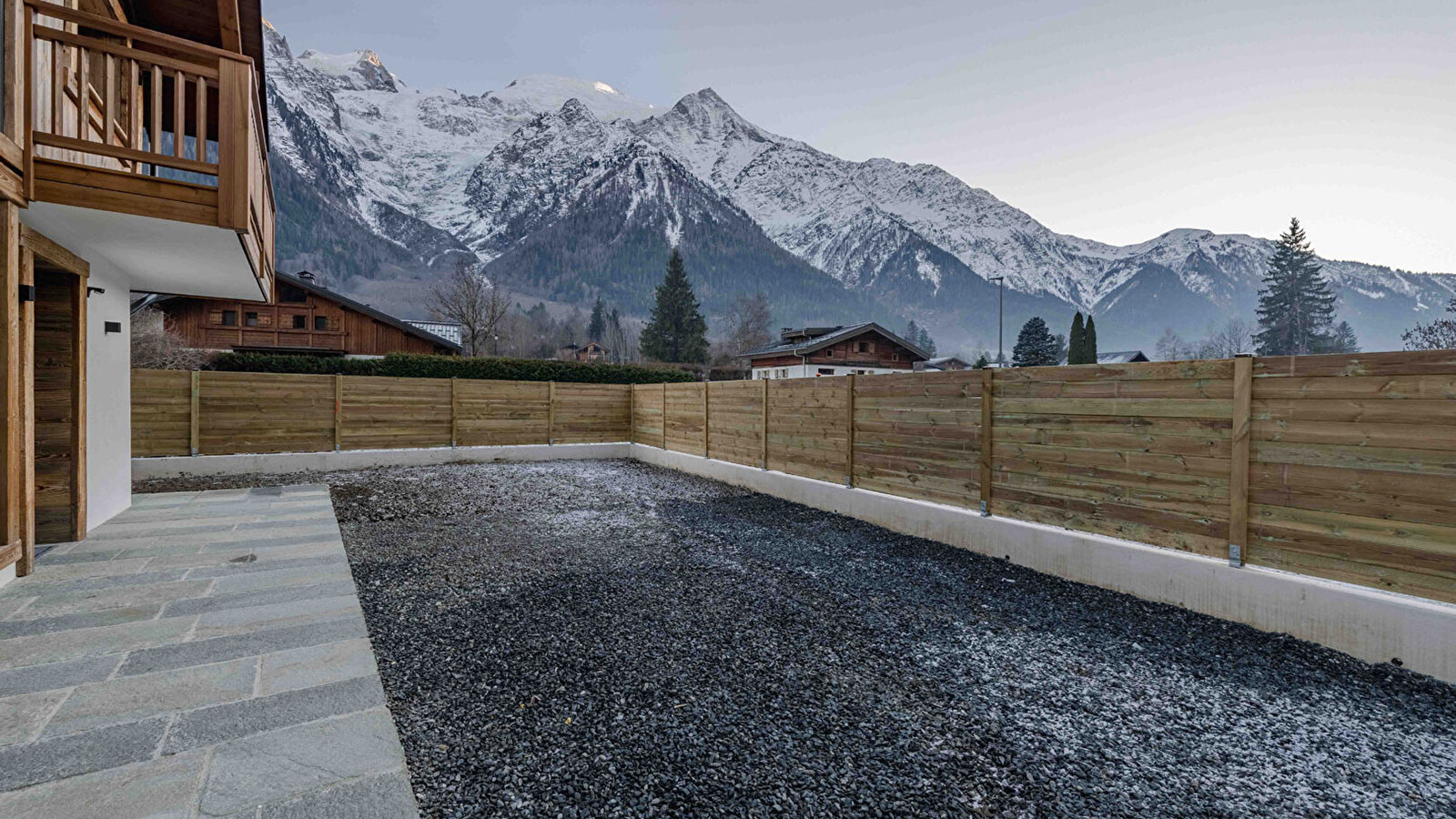 Chalet Leila Chalet, France