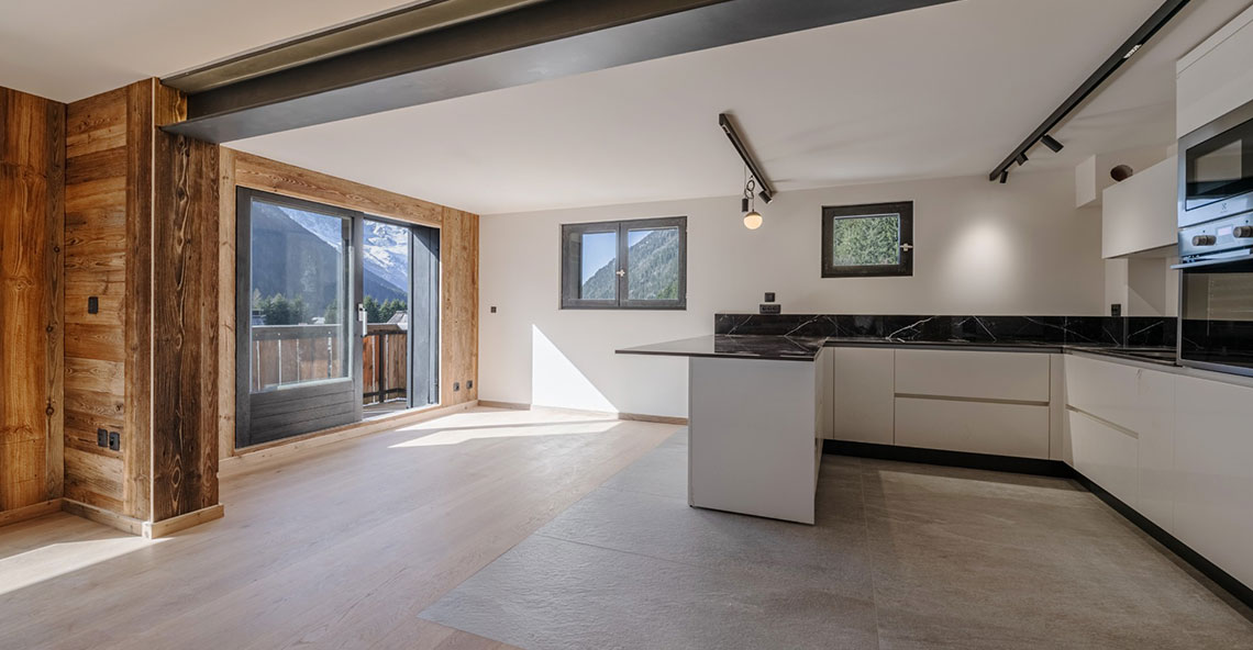Charlotte Chalet, France