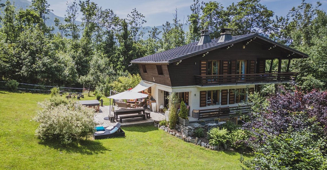 Emelie Chalet, France