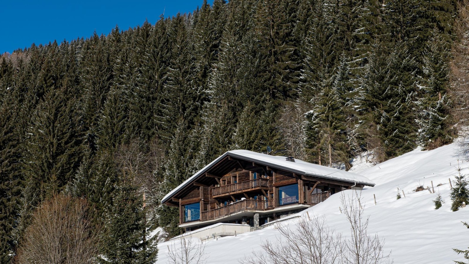 Chaletneuf du Tenne Chalet, France
