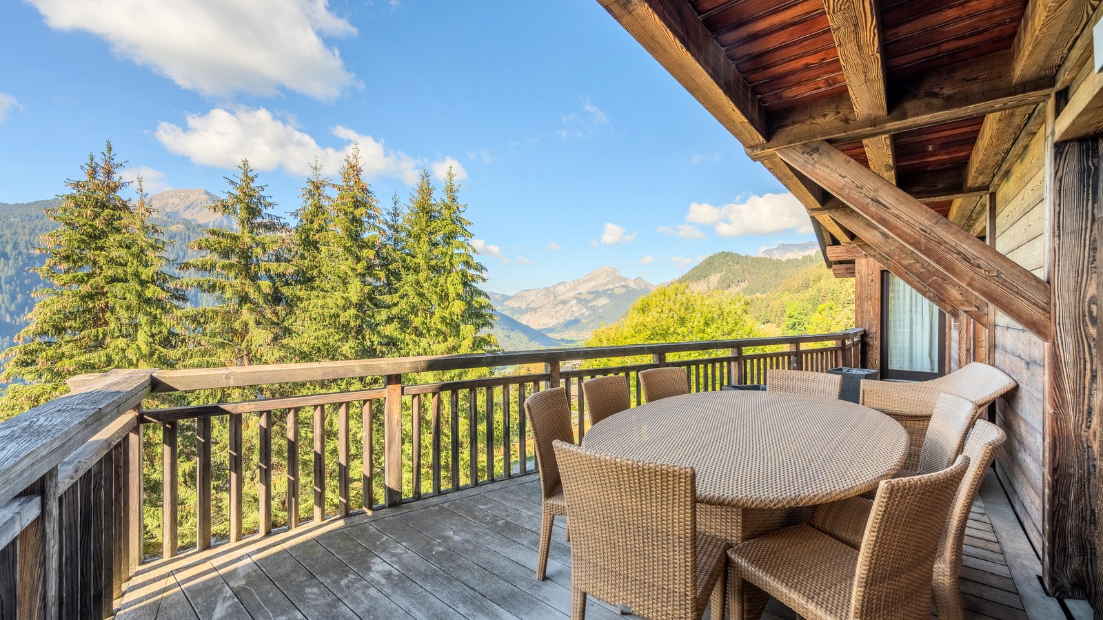 Chaletneuf du Tenne Chalet, France