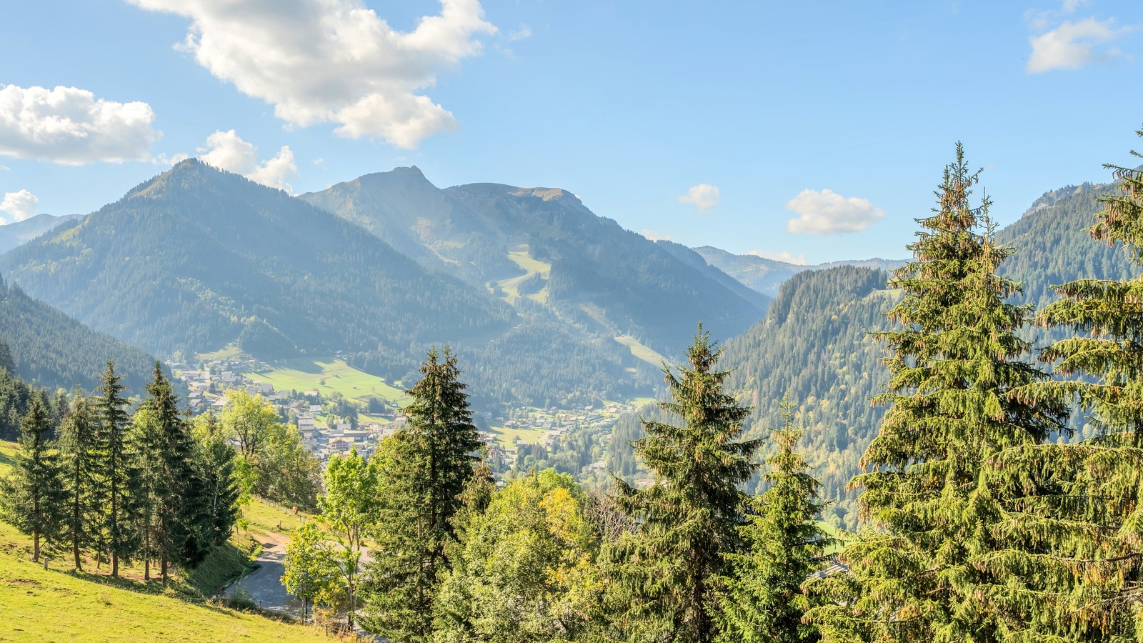 Chaletneuf du Tenne Chalet, France