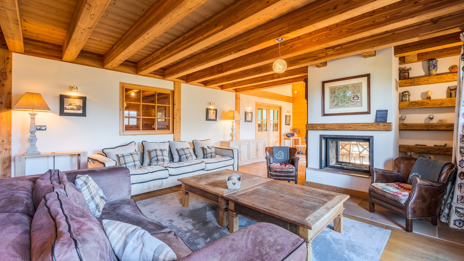 Chaletneuf du Tenne Chalet, France