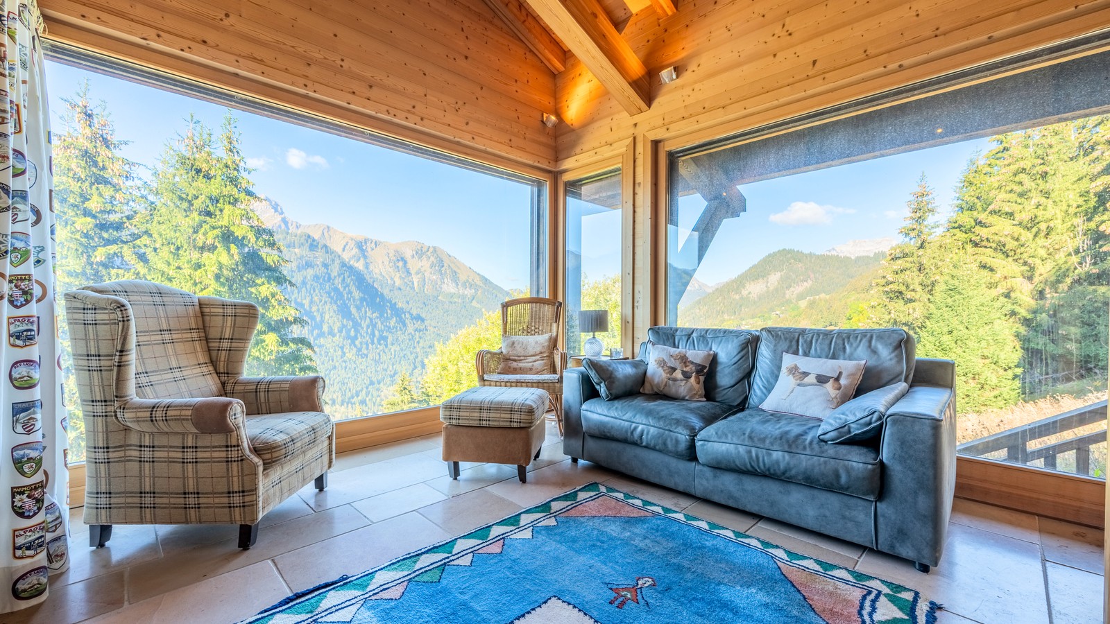 Chaletneuf du Tenne Chalet, France