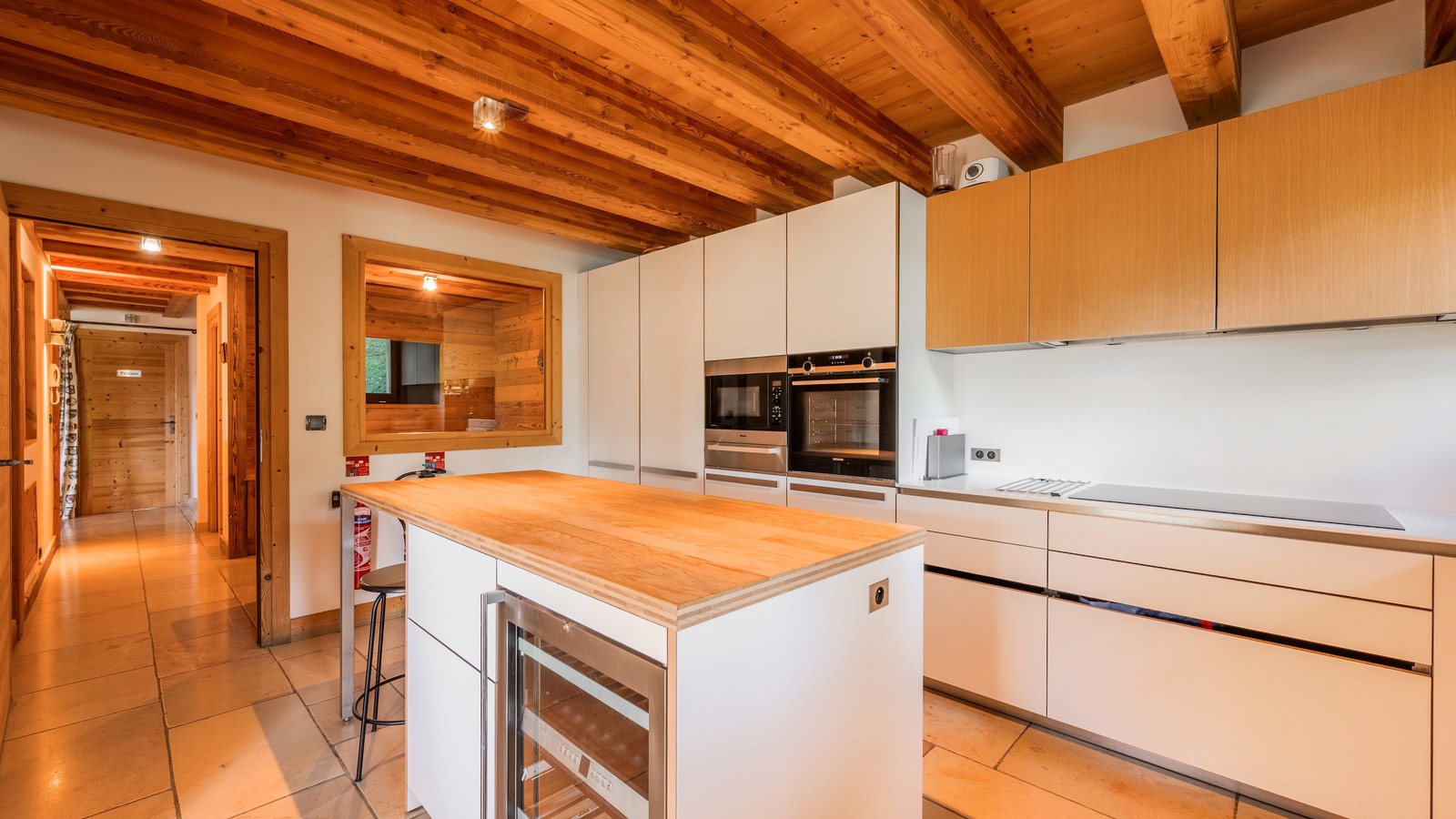 Chaletneuf du Tenne Chalet, France