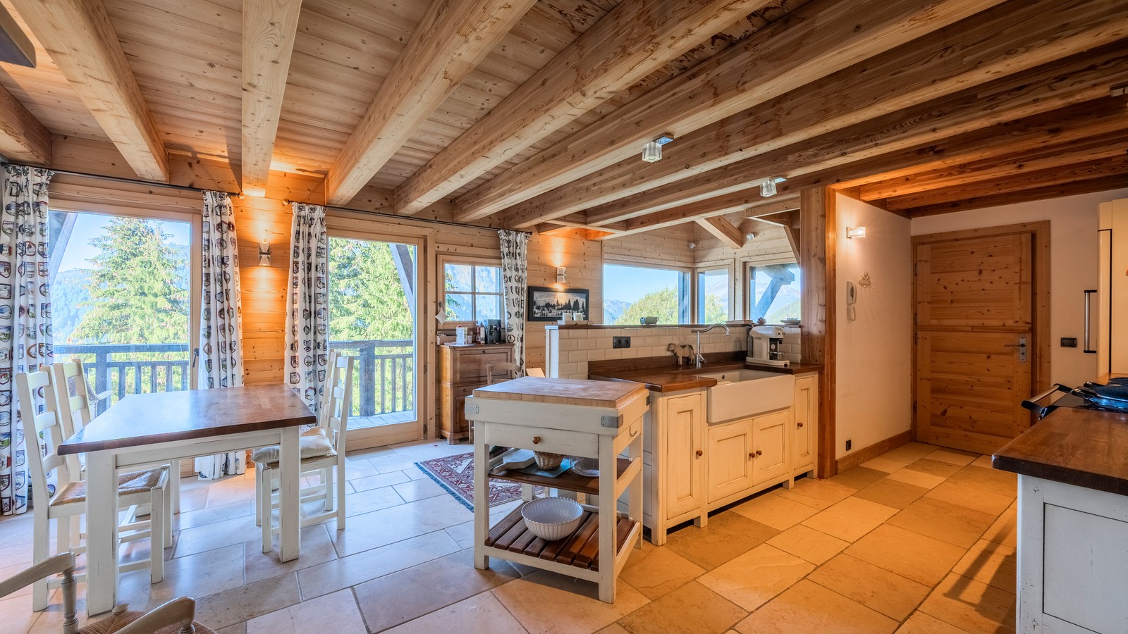 Chaletneuf du Tenne Chalet, France