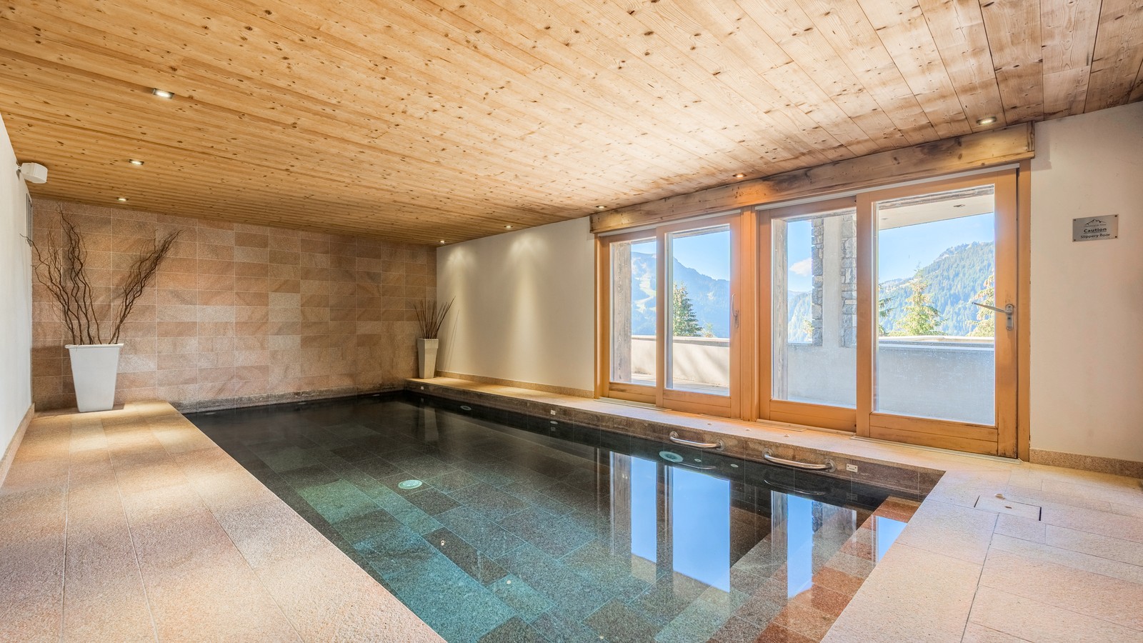 Chaletneuf du Tenne Chalet, France