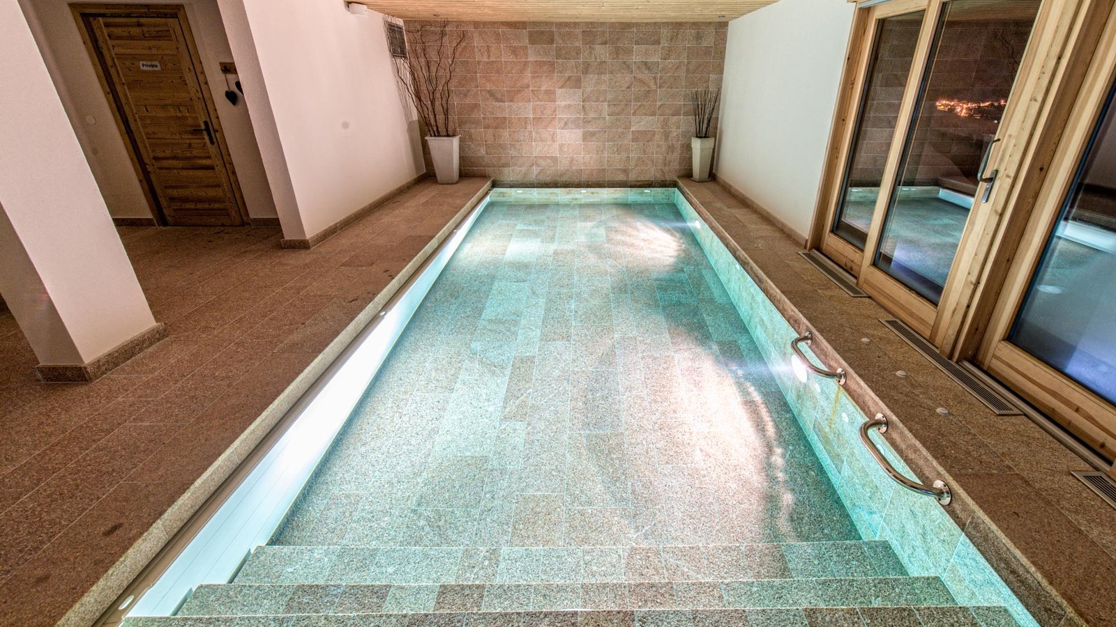 Chaletneuf du Tenne Chalet, France