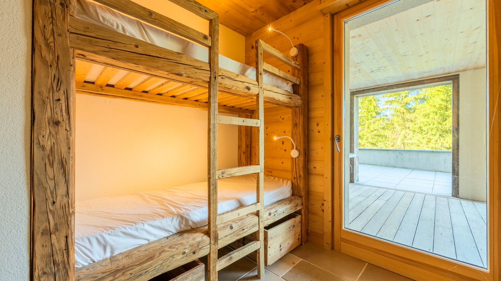 Chaletneuf du Tenne Chalet, France