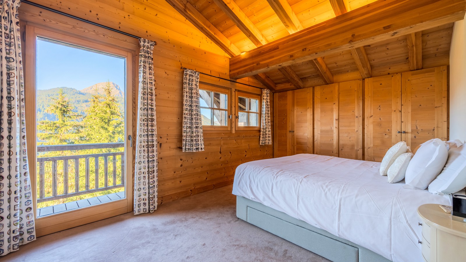Chaletneuf du Tenne Chalet, France