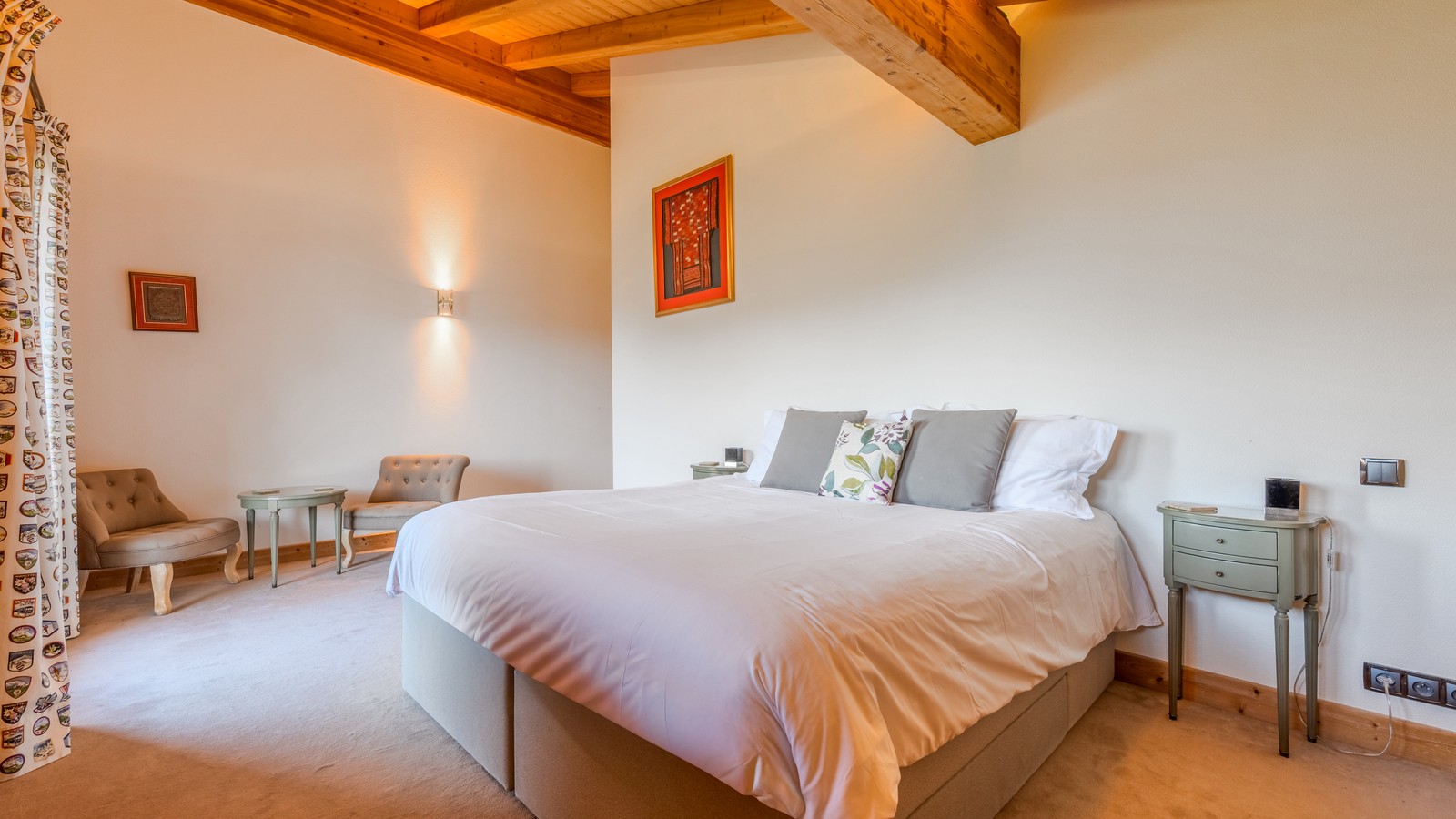 Chaletneuf du Tenne Chalet, France