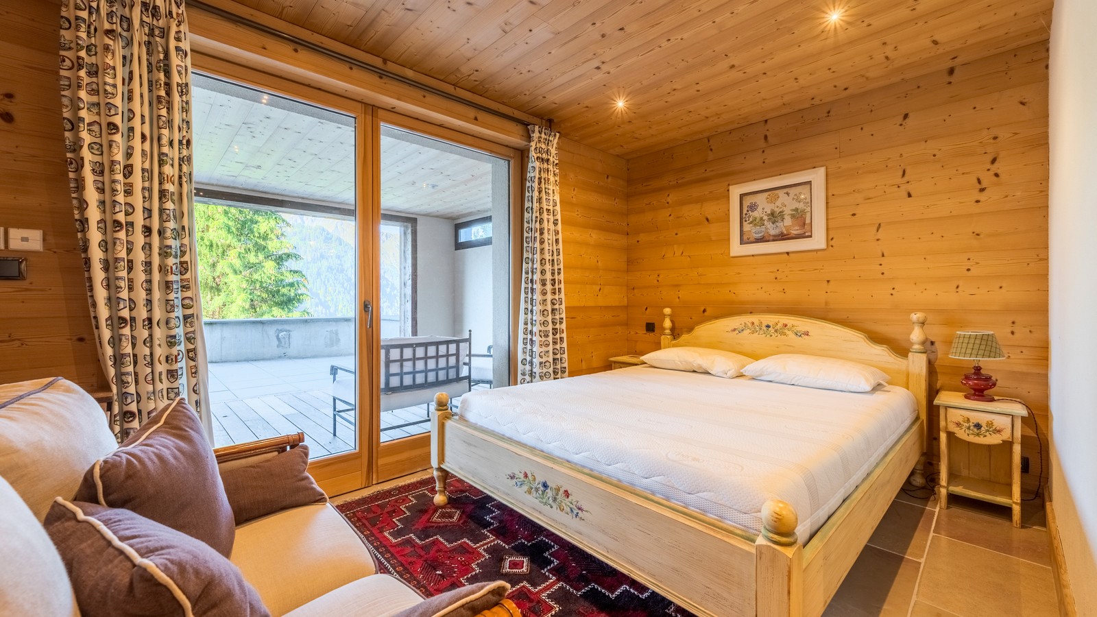 Chaletneuf du Tenne Chalet, France