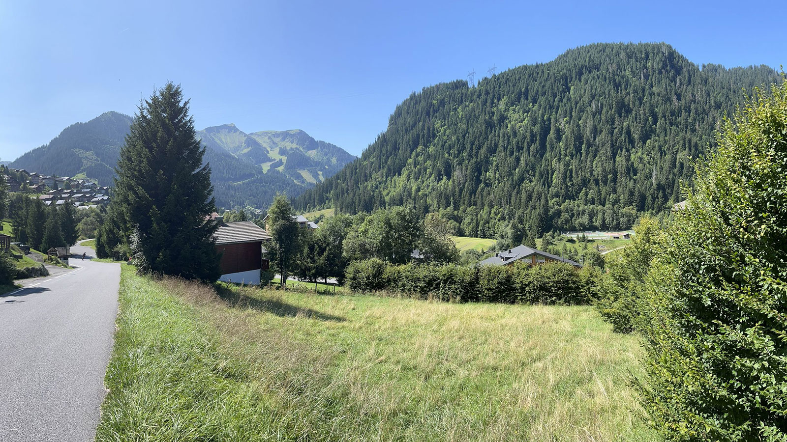 Les Chalets de Félix Chalet, France
