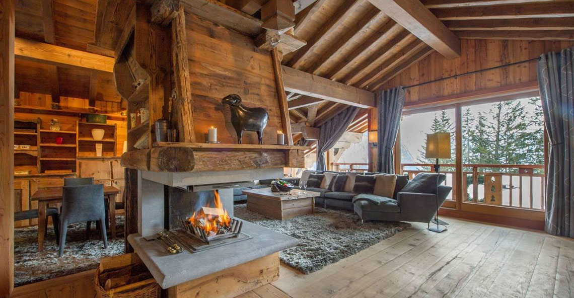 Chalet Harriet Chalet, France