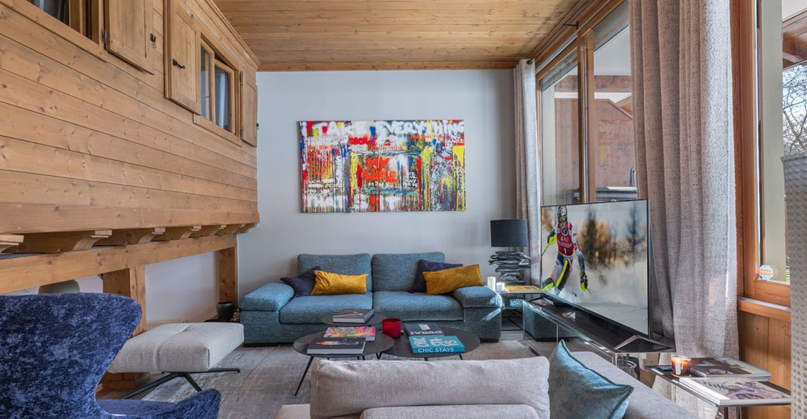 Nadia Apartments, France