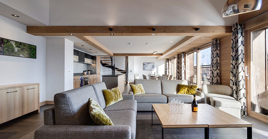 Rose Apartments, France