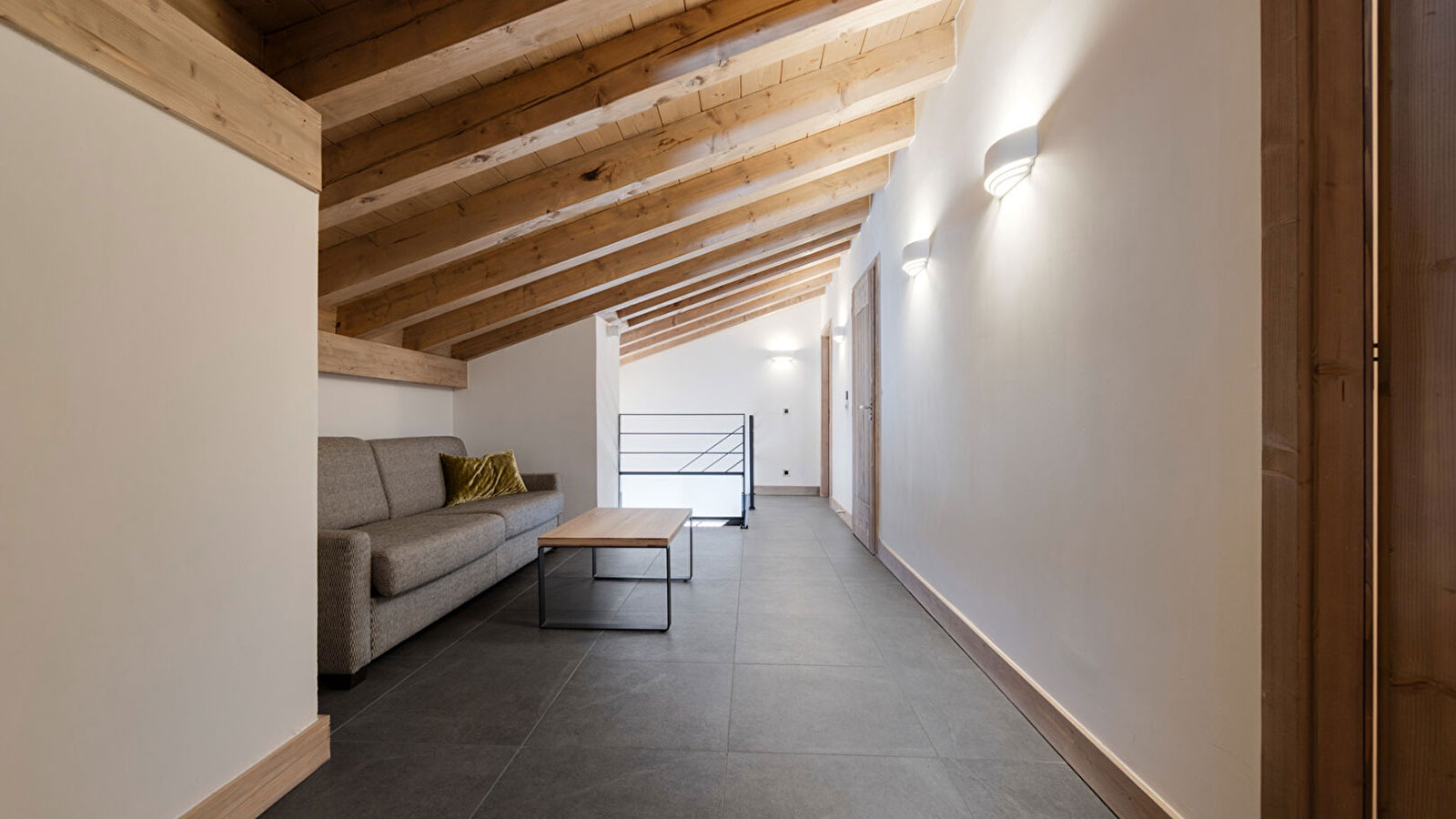 Rose Apartments, France