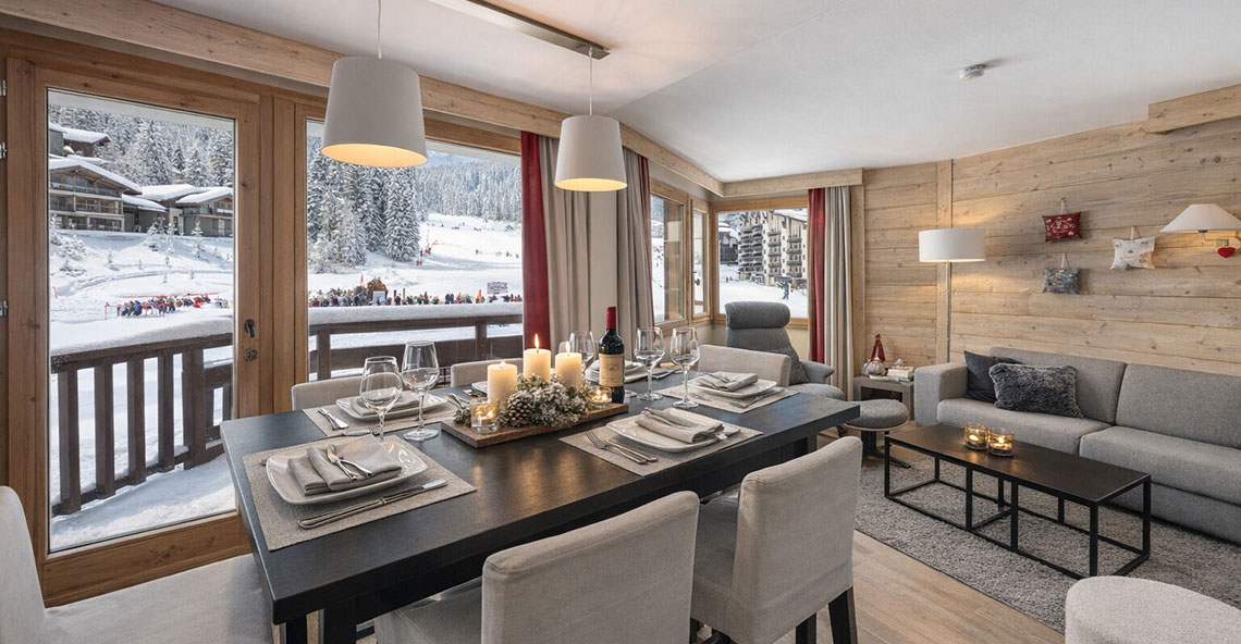 Ruby Apartments, France