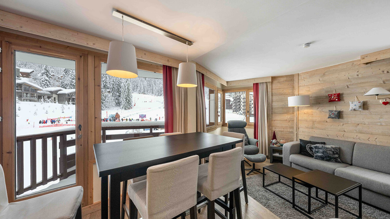 Ruby Apartments, France