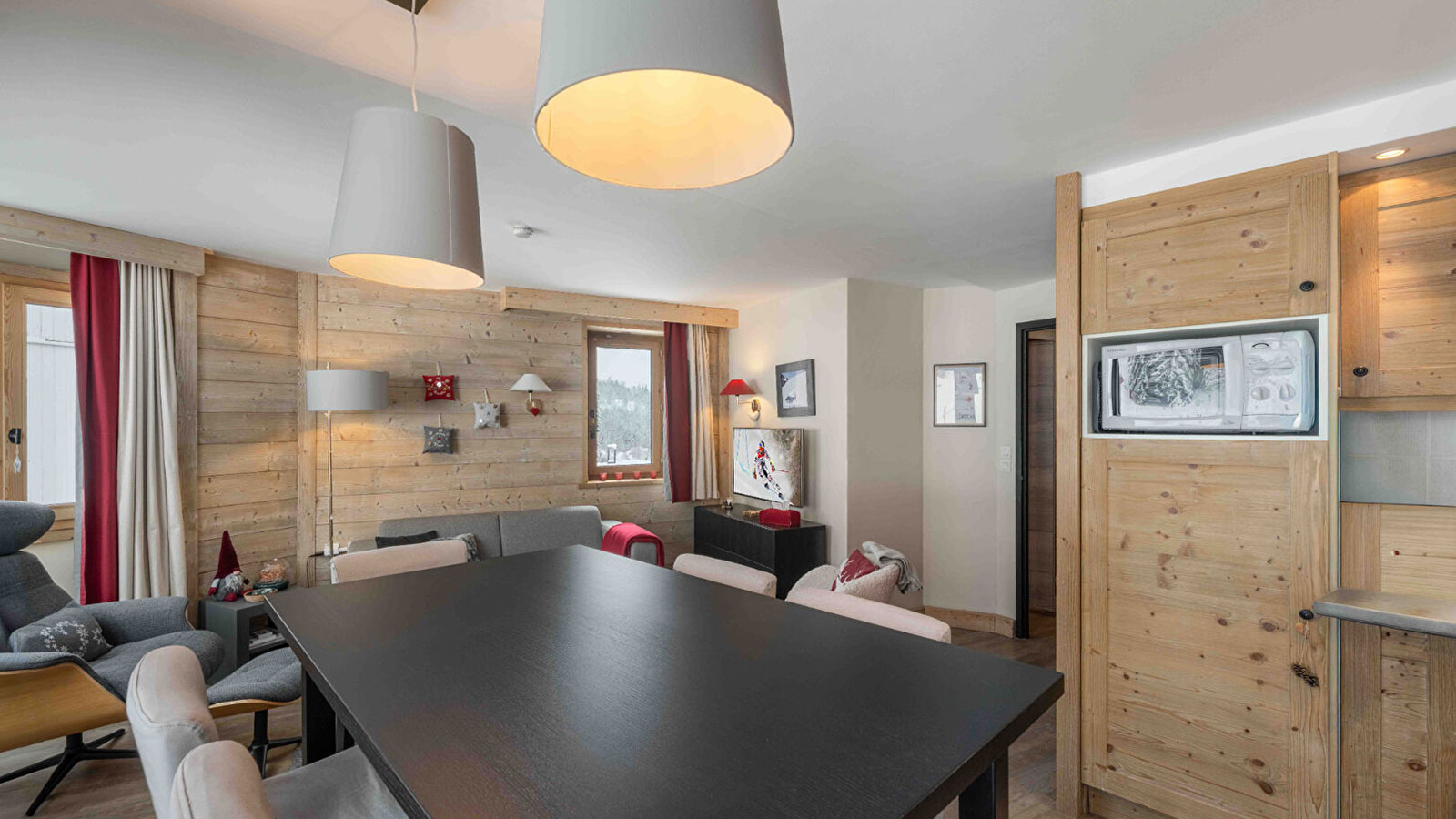 Ruby Apartments, France