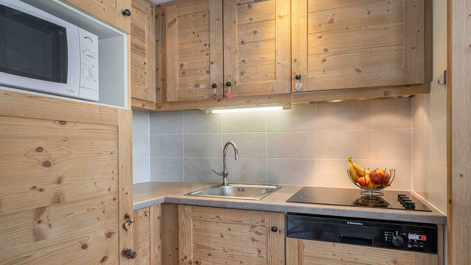 Ruby Apartments, France