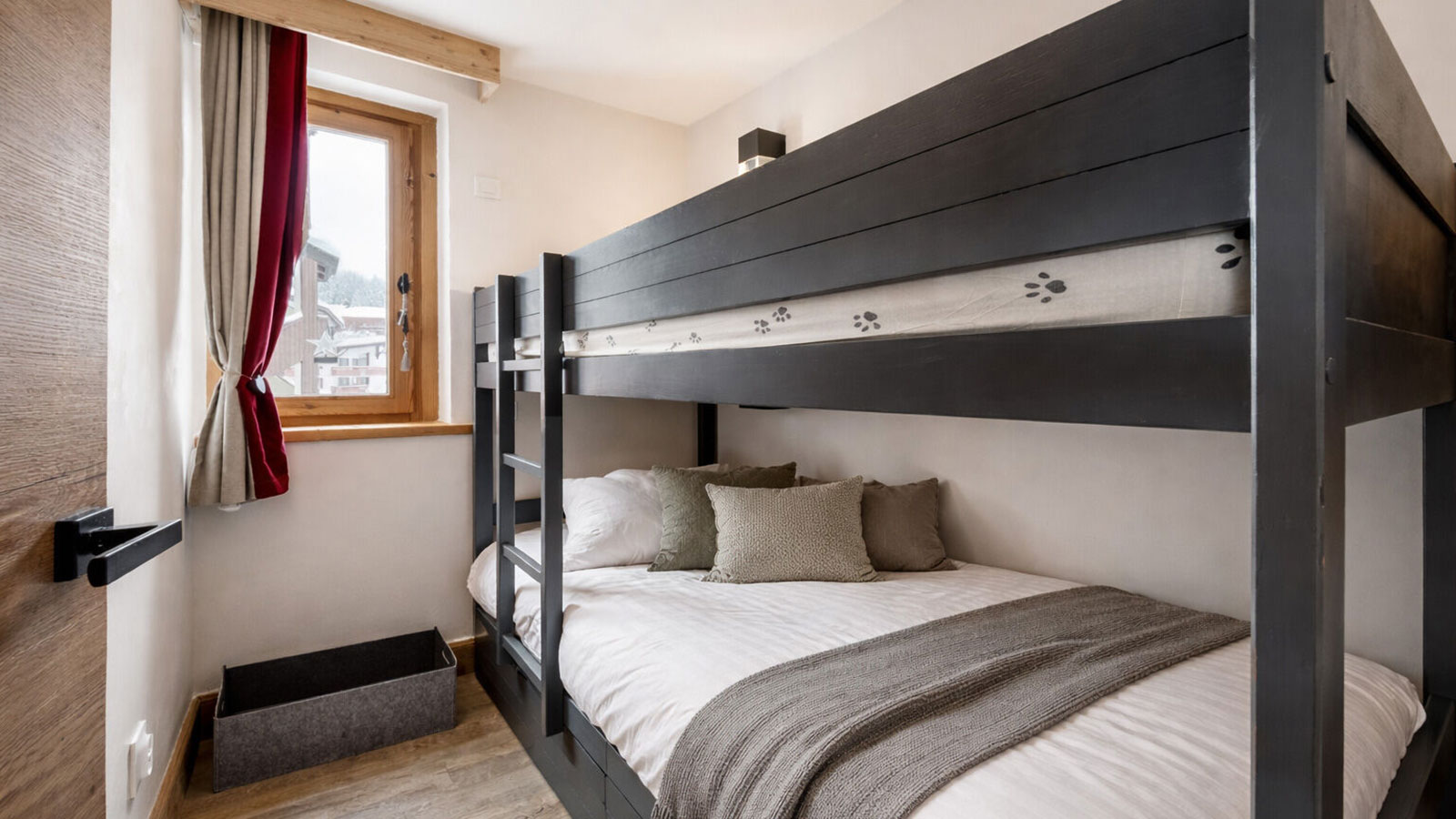 Ruby Apartments, France