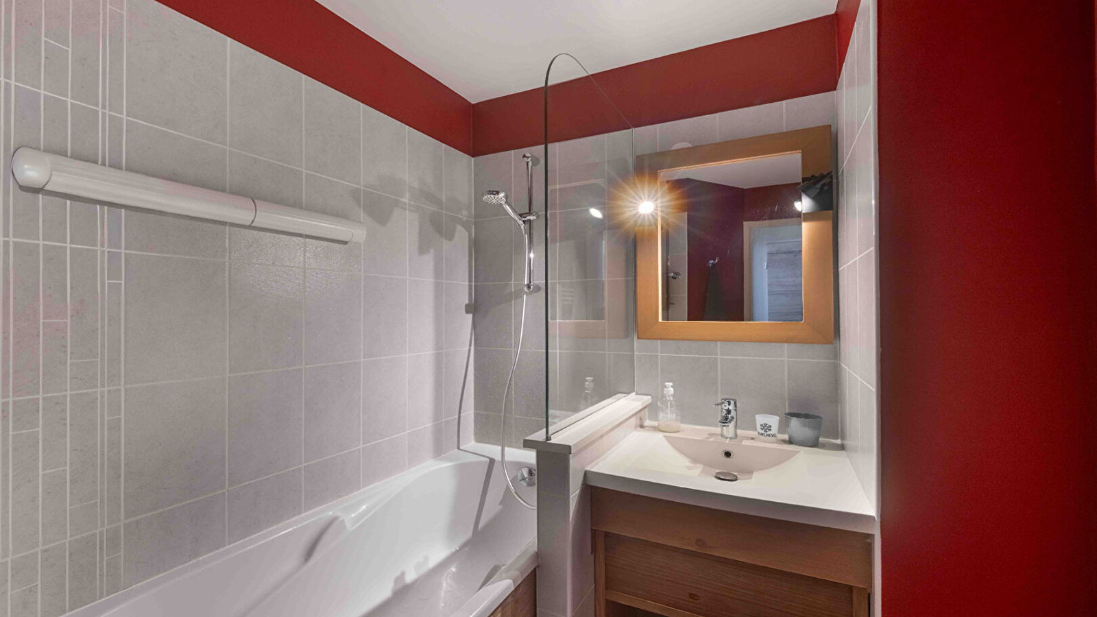 Ruby Apartments, France