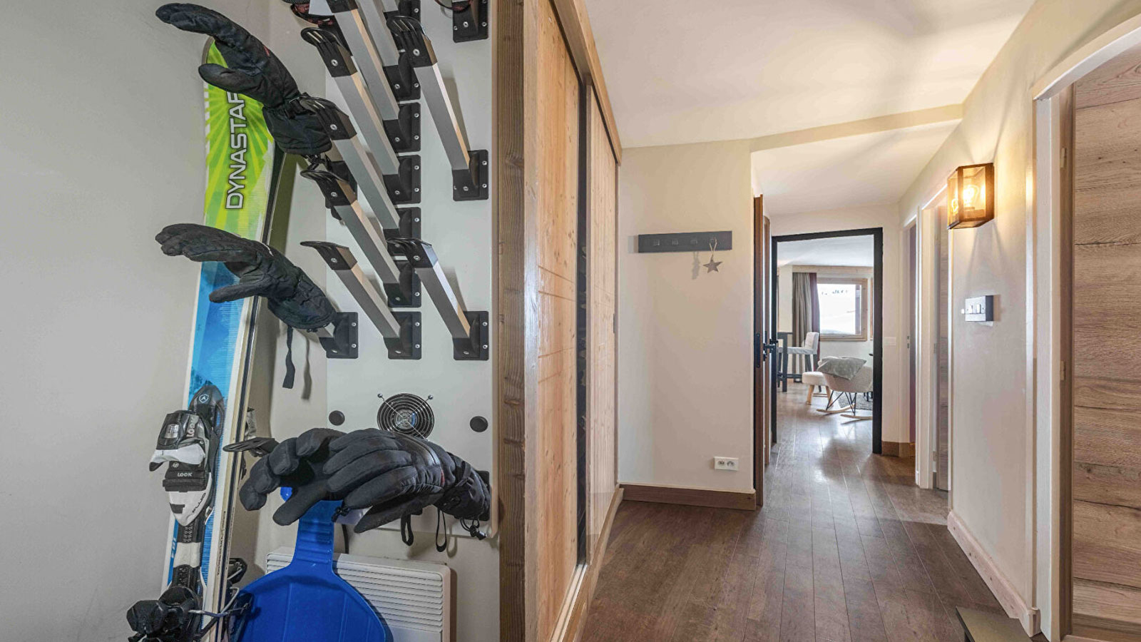 Ruby Apartments, France